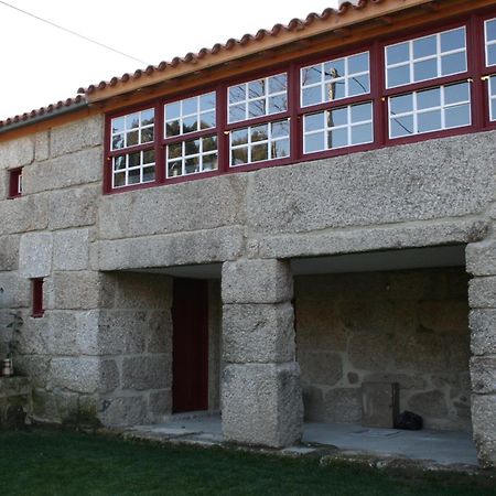 Quinta Da Fonte Arcada Villa Paço de Sousa Eksteriør billede