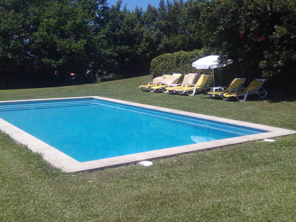Quinta Da Fonte Arcada Villa Paço de Sousa Værelse billede