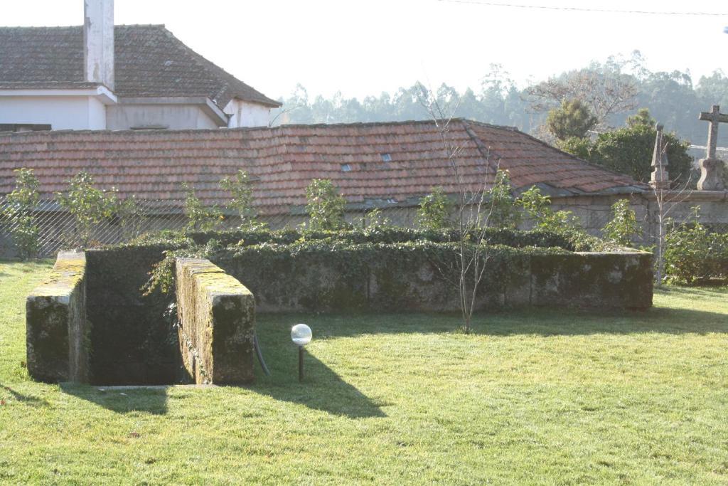Quinta Da Fonte Arcada Villa Paço de Sousa Eksteriør billede