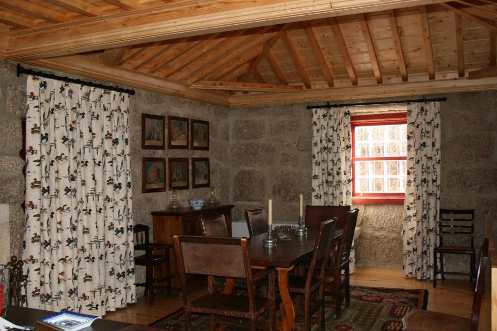 Quinta Da Fonte Arcada Villa Paço de Sousa Eksteriør billede
