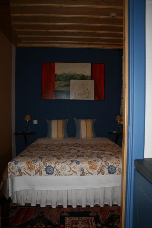 Quinta Da Fonte Arcada Villa Paço de Sousa Værelse billede